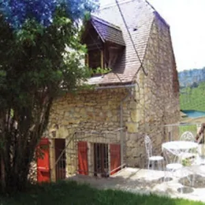 Hébergement de vacances House Le Relais De Pasturat, Arcambal